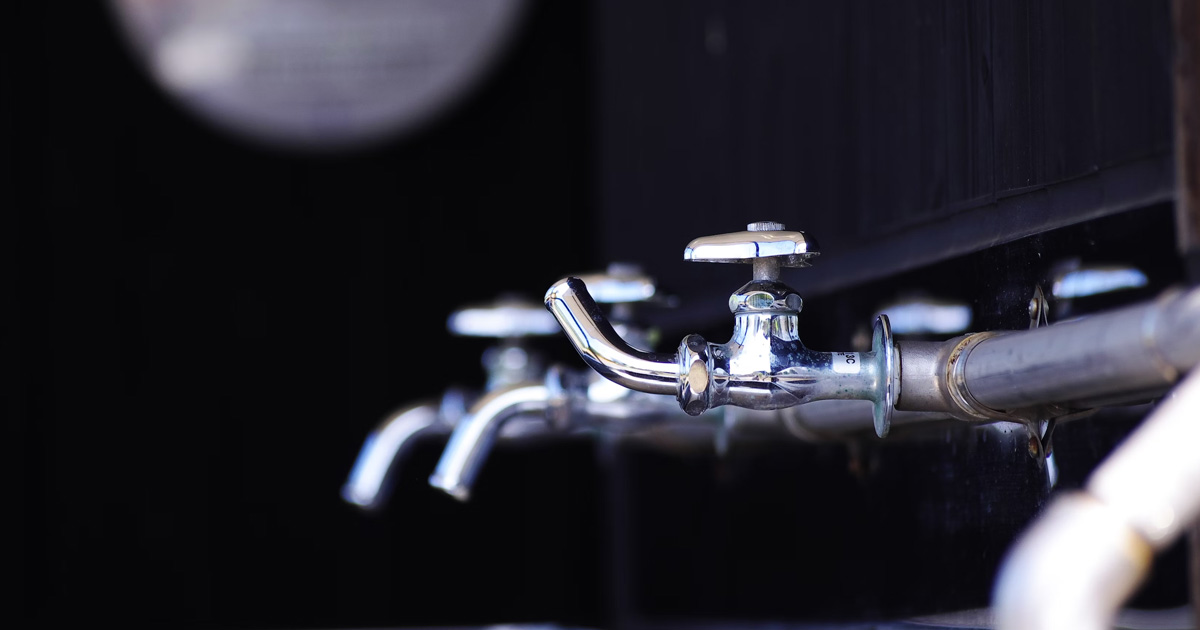 Avoid Catastrophe: Why Business Plumbing Services are Essential for Your Company
