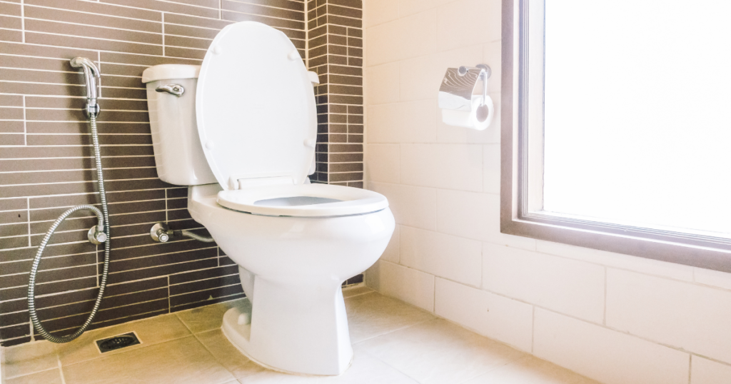 Time to Upgrade Your Throne? Discover Top Toilet Repair Solutions!