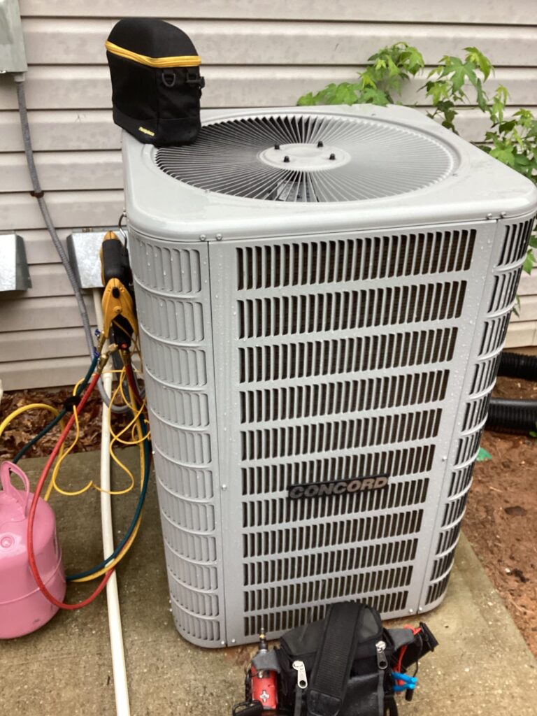 Expert Air Conditioning Repair Services in Suwanee, GA