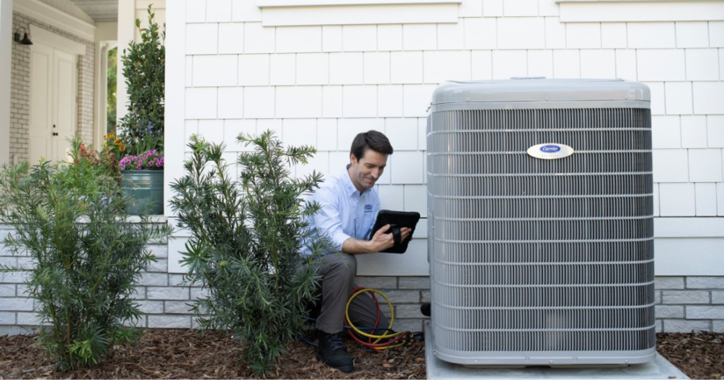 Discover the Best Heat Pump Installation Service Near You!"