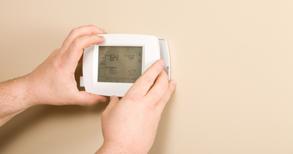 Meet Your Thermostat Technician: Experts at Your Service!